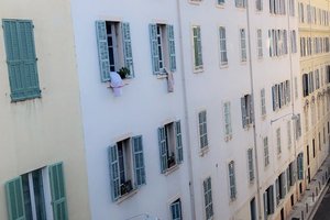 Chambre et suite