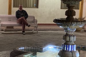 Áreas familiares y de juego