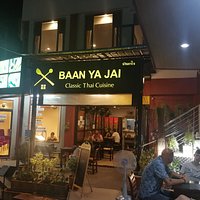 Baan Ya Jai