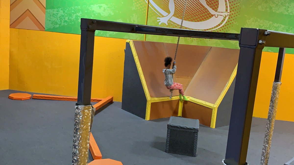 Indoor Family Fun Near Me – Bring Your Family To Rockin' Jump