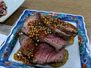 食事