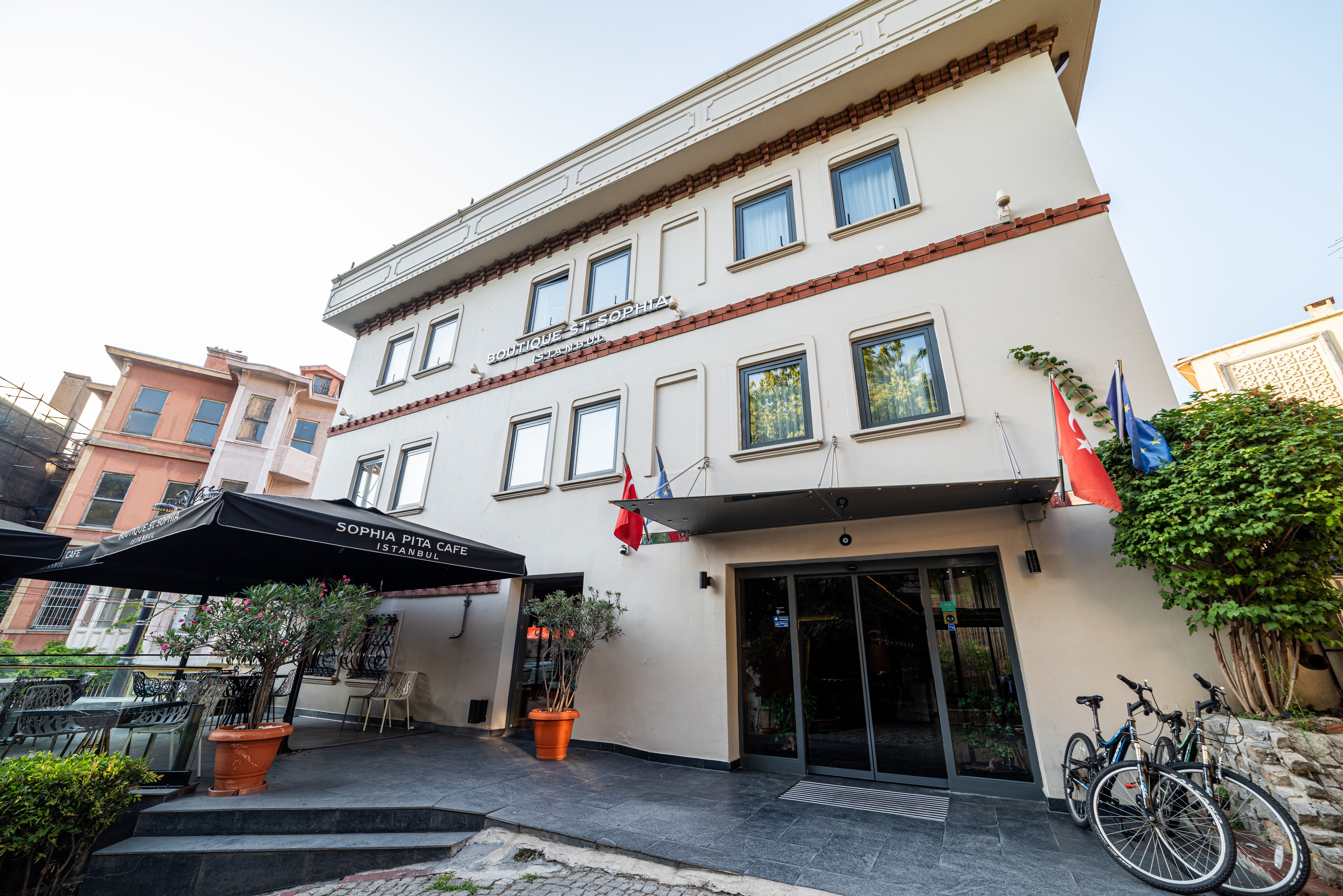 HOTEL ST. SOPHIA 158 2 4 6 Updated 2024 Prices Reviews