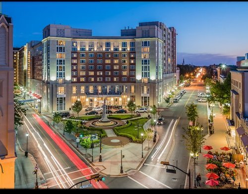 THE 5 BEST Hotels in New Brunswick, NJ for 2020 (from $56) - Tripadvisor