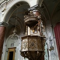 pulpito