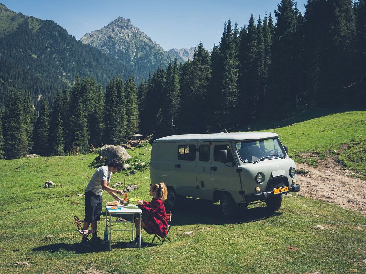 UAZ Buhanka Rental, Бишкек: лучшие советы перед посещением - Tripadvisor