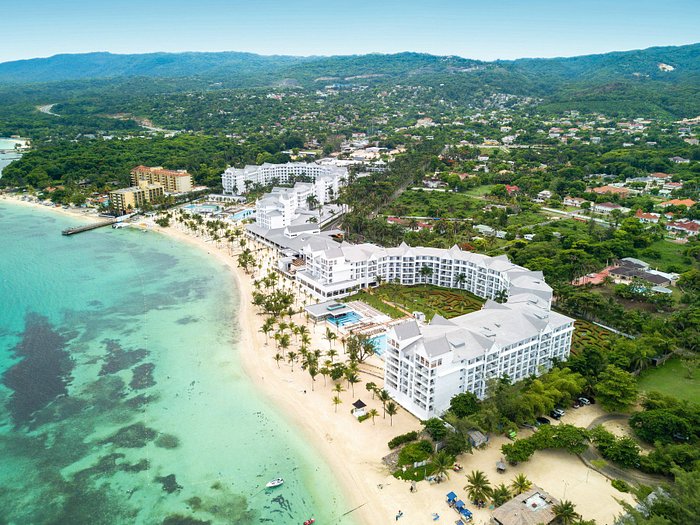 HOTEL RIU OCHO RIOS - Prices & Reviews (Mammee Bay, Jamaica)
