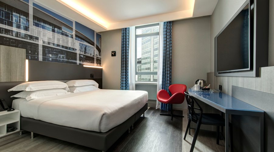 Double room