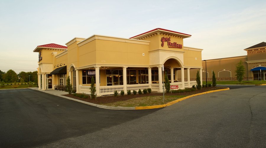 Ynot Italian - Landstown