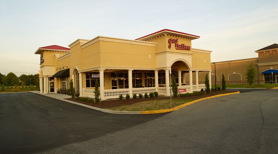 Ynot Italian - Landstown