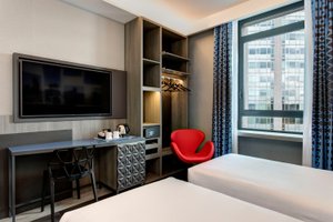 Kamer en suite