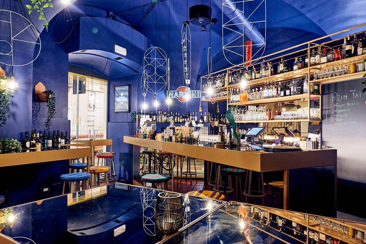 THE 10 BEST Restaurants in Bari (Updated January 2024)