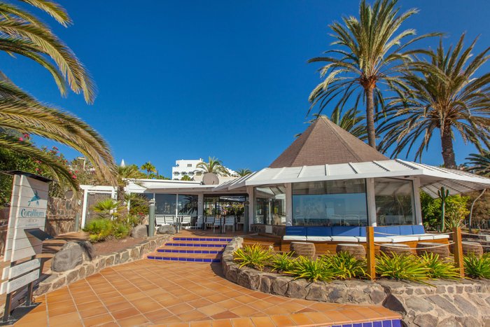 Imagen 10 de Corallium Beach by Lopesan Hotels