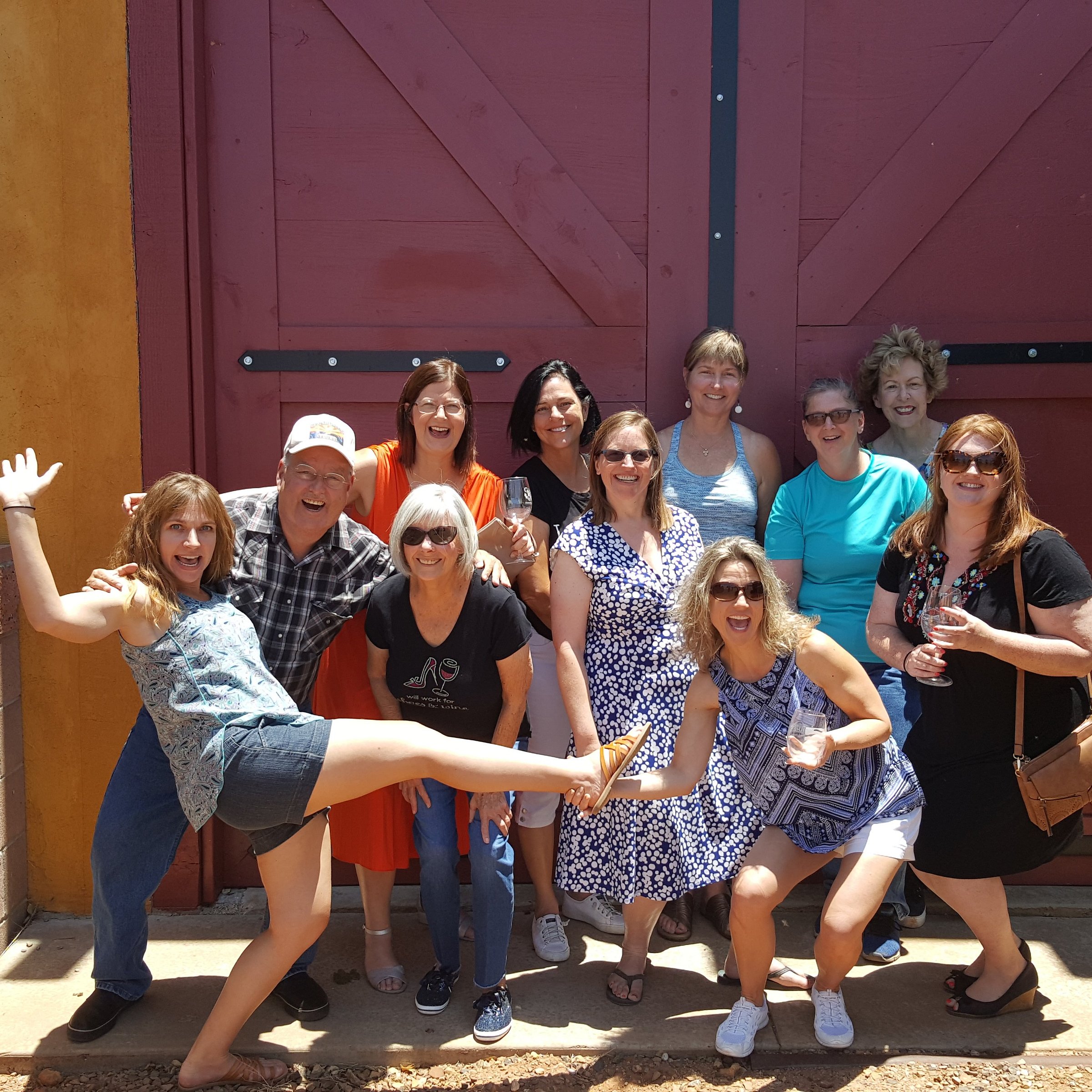 sonoita wine bus tours