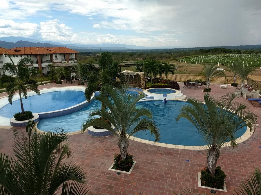 CASA BOHEMIA desde 203.571 (Campoalegre, Colombia