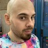Daniel Suárez
