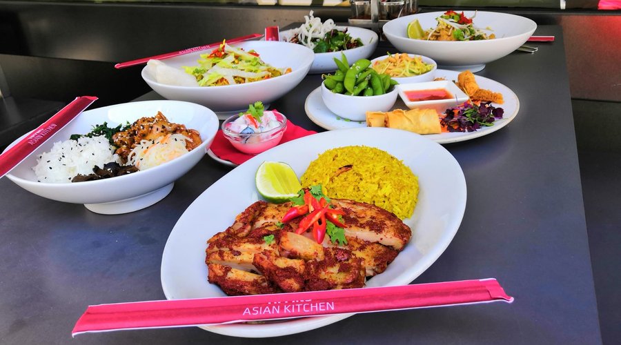 Restaurant Tiffins