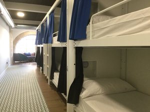 Quarto e suite