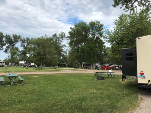 INDIAN POINT CAMPGROUND - Reviews (Duluth, MN)