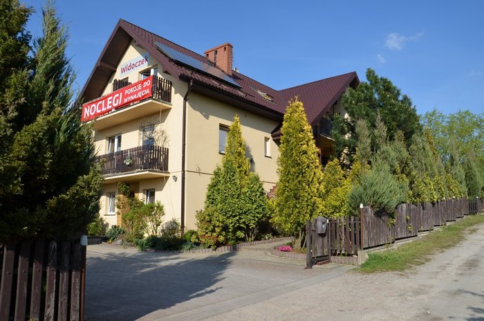 AGROTURYSTYKA WIDOCZEK - Prices & Hotel Reviews (Kobyla Gora, Poland)