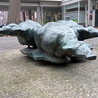 Waterbuffels