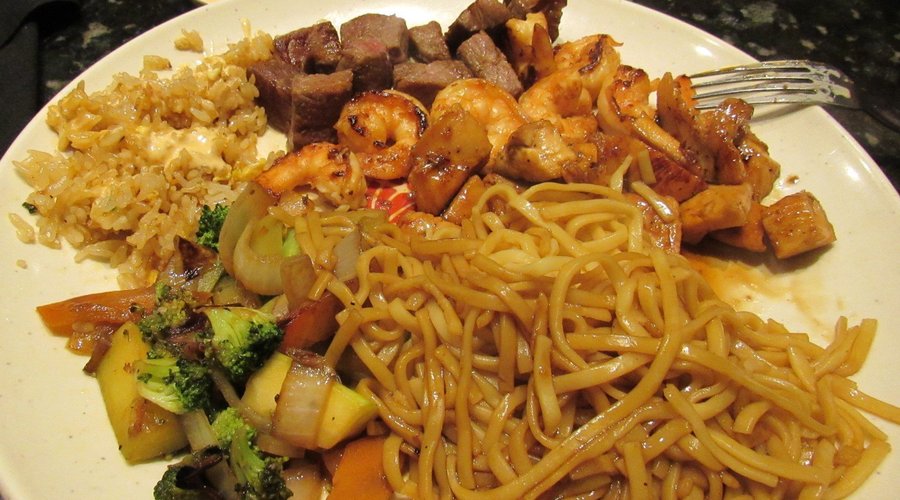 Yum!  Double yum...delish!