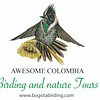 Bogota Birding & Colombia Wildlife Tours