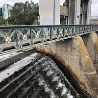 Torrens Weir