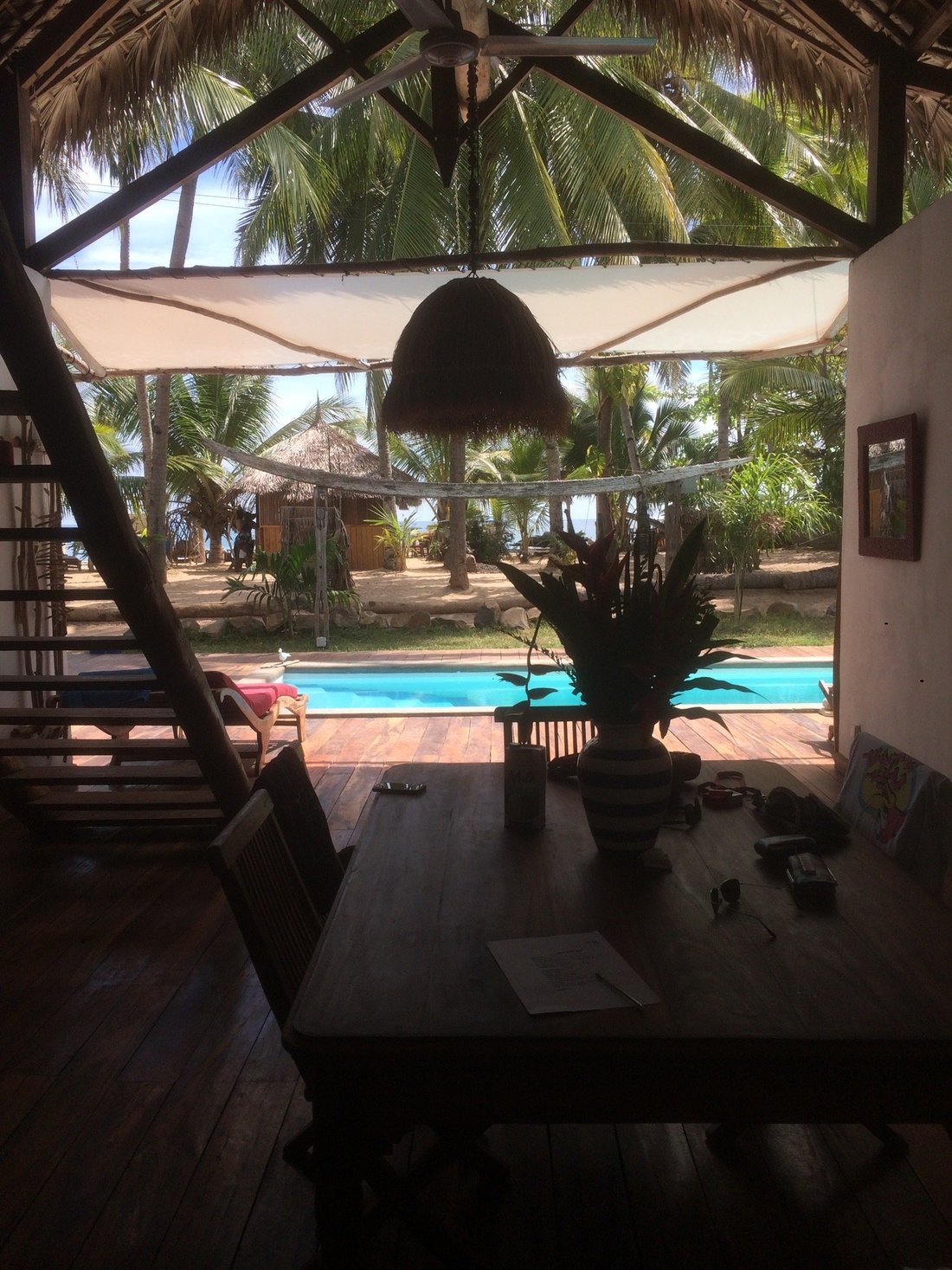 Hotel ambatoloaka madagascar