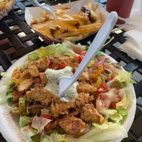 Amazing food!!!