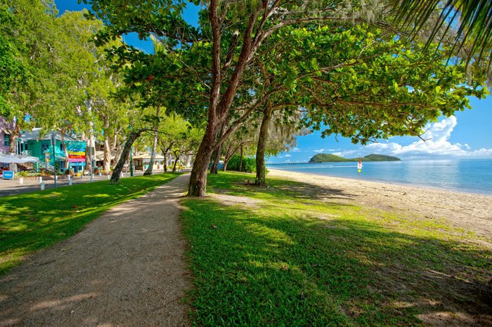 Palm Cove