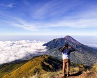 Mount Merbabu National Park - All You Need to Know BEFORE You Go (2024)