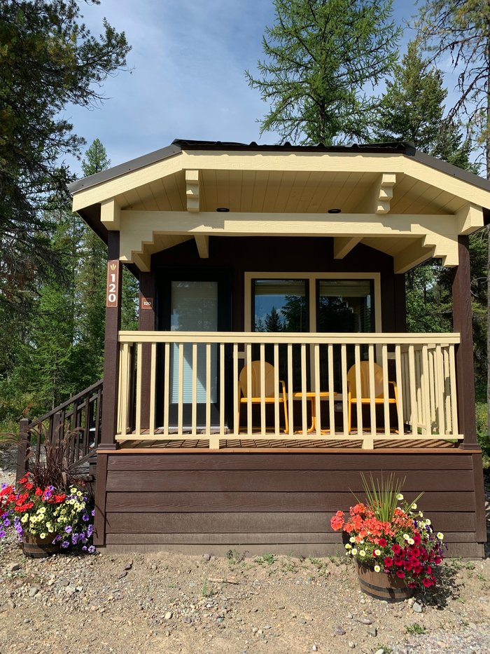 WEST GLACIER RV PARK & CABINS Updated 2023 Prices (Montana)