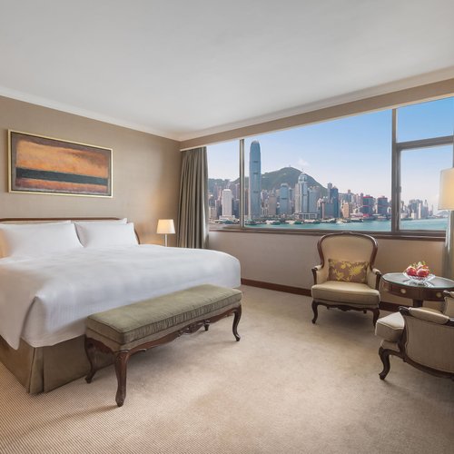 MARCO POLO HONGKONG HOTEL   Updated  Prices & Reviews Hong Kong