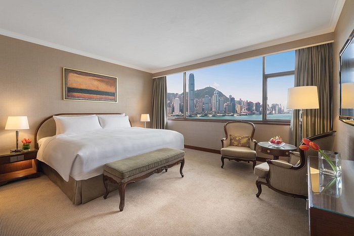 โรงแรมมาโคโปโลฮ่องกง (Marco Polo Hongkong Hotel) - รีวิวและเปรียบเทียบราคา  ฮ่องกง - Tripadvisor