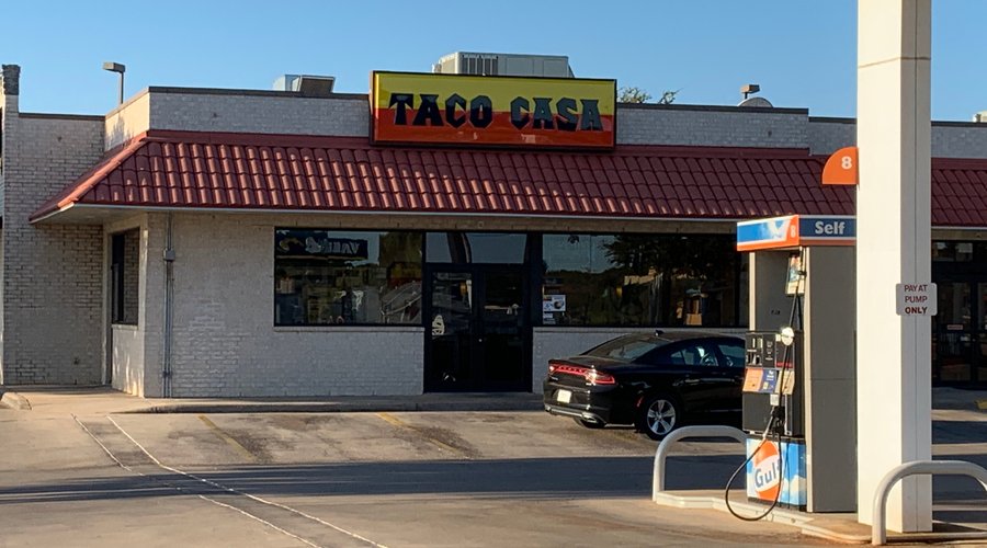Taco Casa