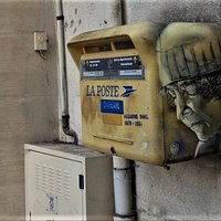 La fresque