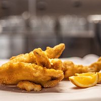 The best fish!
