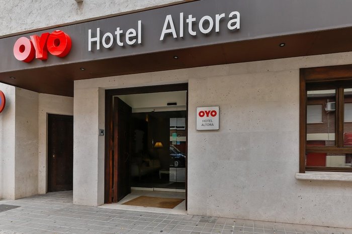 Imagen 7 de Hotel Altora