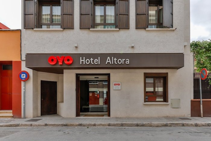 Imagen 3 de Hotel Altora
