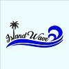 Island Wave