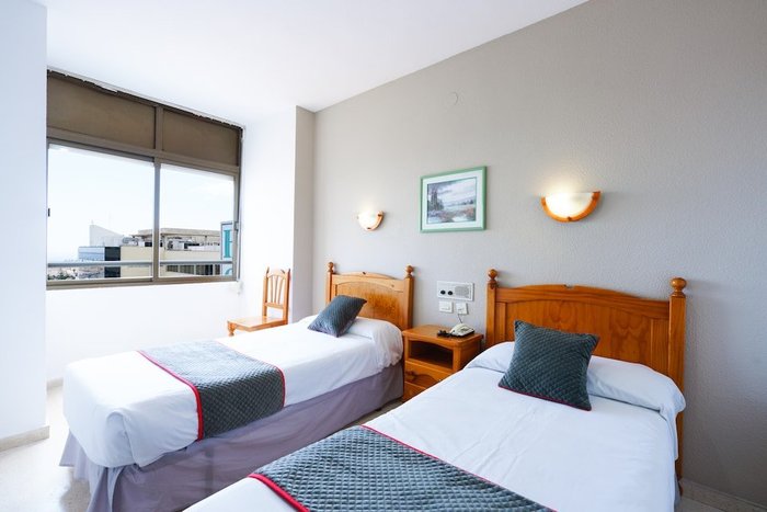 Imagen 19 de Hotel Costa Andaluza