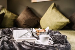 Zimmer und Suite