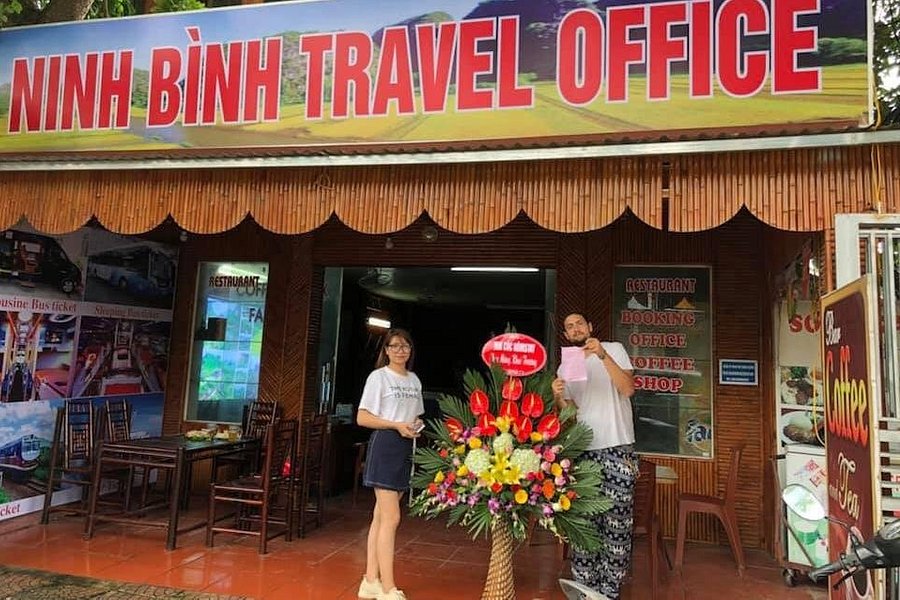 Ninh Binh Travel Office image
