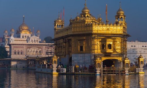 Amritsar