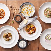 Summer Menu