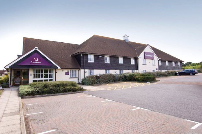 PREMIER INN WHITSTABLE HOTEL $59 ($̶9̶3̶) - Updated 2022 Prices ...