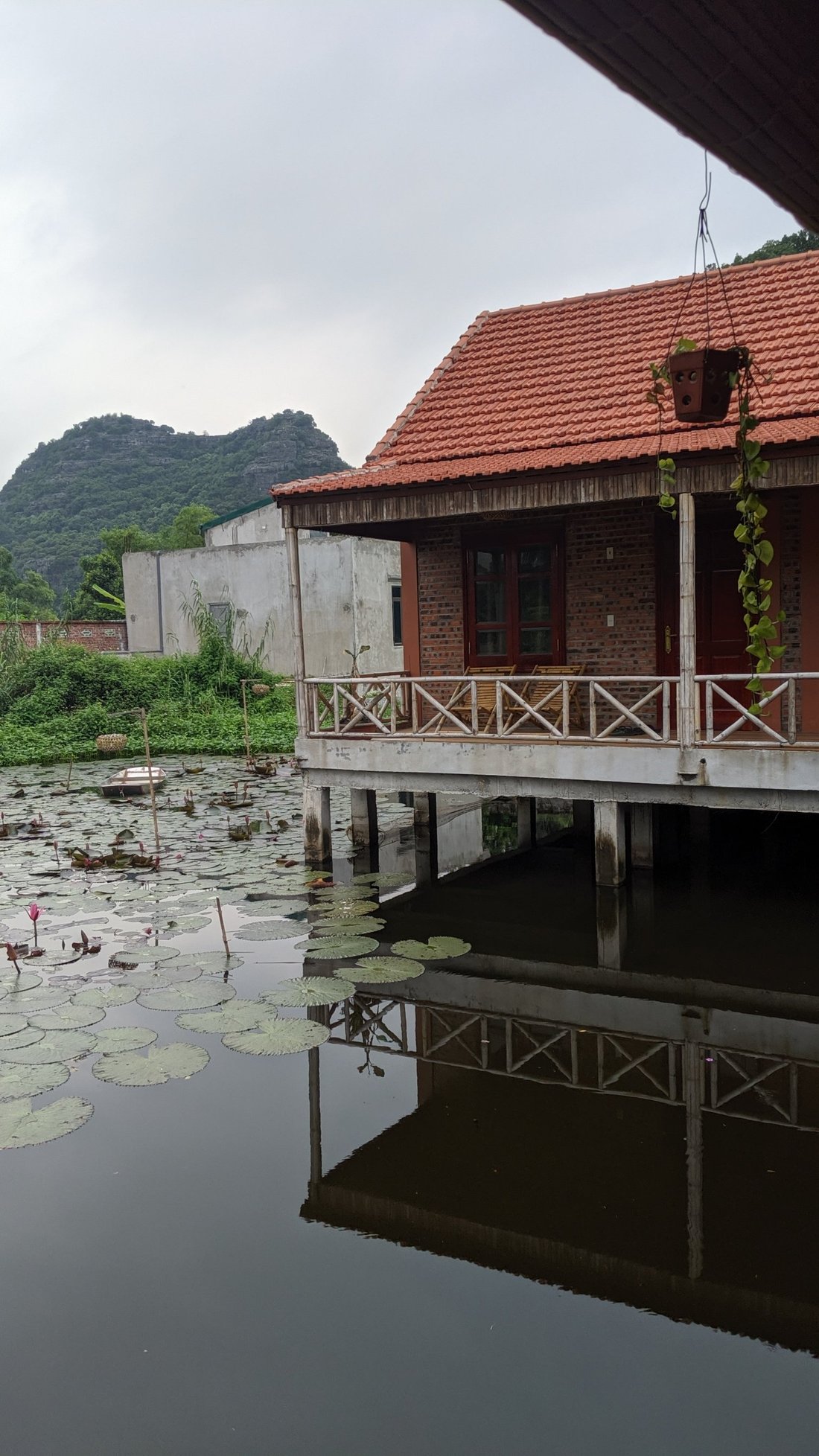 TRANG AN VILLAGE HOMESTAY - Prices & Hostel Reviews (Ninh Xuan, Vietnam)