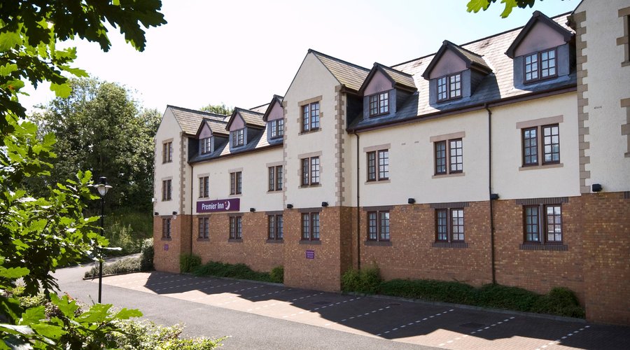 Premier Inn Glasgow (Bearsden) hotel