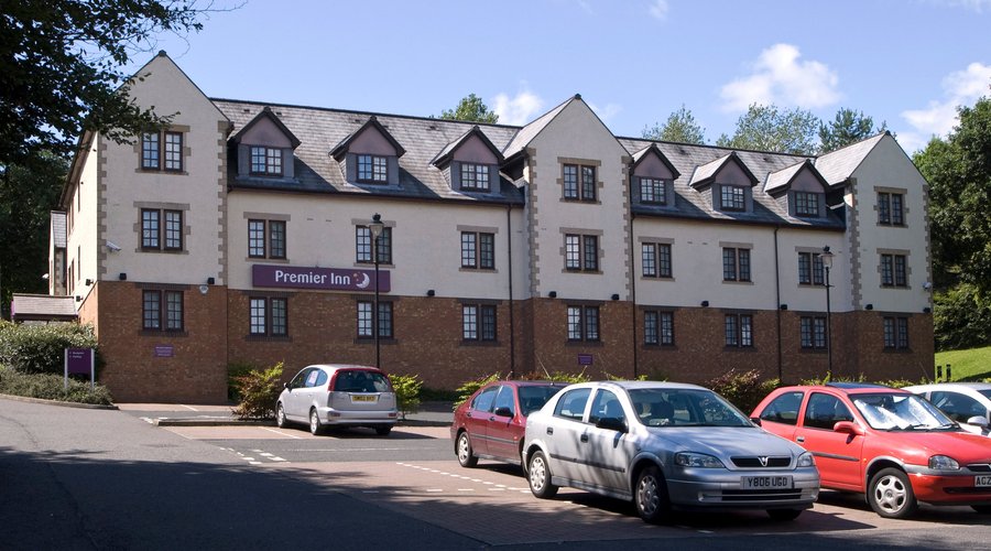 Premier Inn Glasgow (Bearsden) hotel