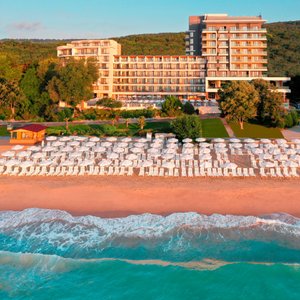 Grifid Hotel Vistamar, hotel in Golden Sands